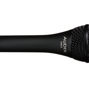 AUDIX OM3 Microfono vocale dinamico