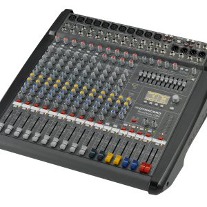 DYNACORD POWERMATE 1000-3