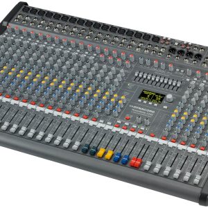 DYNACORD POWERMATE 2200-3 Console di missaggio