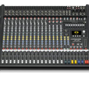 DYNACORD CMS 1600-3 Console di missaggio