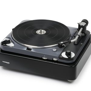 THORENS TD 124 DD  Giradischi a trazione diretta