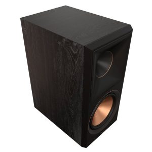 KLIPSCH RP-600M II EBONY COPPIA