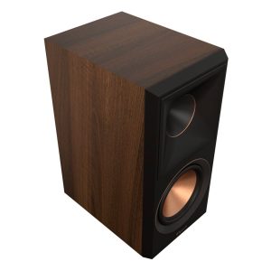 KLIPSCH RP-500M II WALNUT