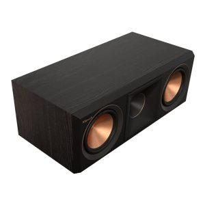 KLIPSCH RP-500C II EBONY