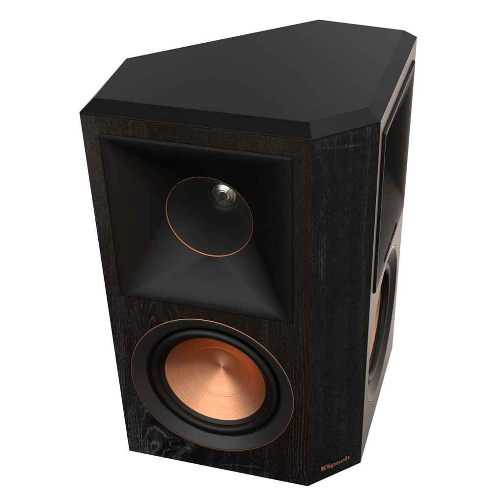 KLIPSCH RP-502S II EBONY