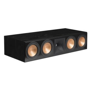 KLIPSCH RC-64 III BLACK ASH