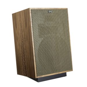 KLIPSCH HERESY IV AMERICAN WALNUT