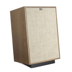 KLIPSCH HERESY IV DISTRESSED OAK