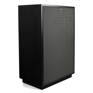 KLIPSCH CORNWALL IV SATIN BLACK ASH
