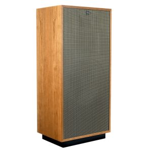 KLIPSCH FORTE IV NATURAL CHERRY