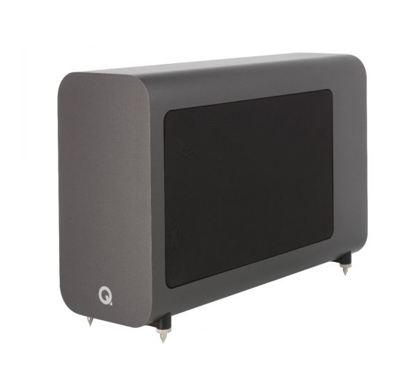 Q Acoustics 3060S Subwoofer - immagine 2