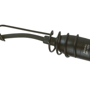 AUDIX ADX40 NERO Microfono a condensatore