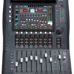 PEAVEY AUREUS mixer digitale