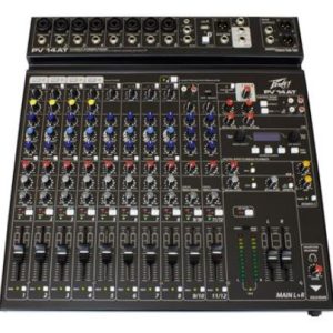PEAVEY PV 14AT