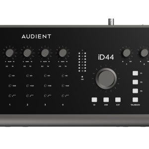 AUDIENT INTERFACCIA AUDIO ID44 MKII