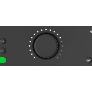 AUDIENT INTERFACCIA AUDIO EVO8