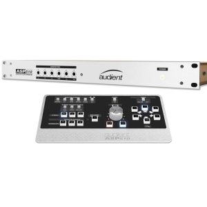 AUDIENT SURROUND SOUND CONTROLLER ASP510