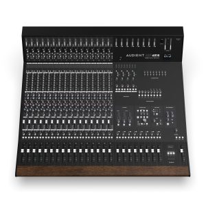 AUDIENT CONSOLE ASP4816 HE Console di Registrazione