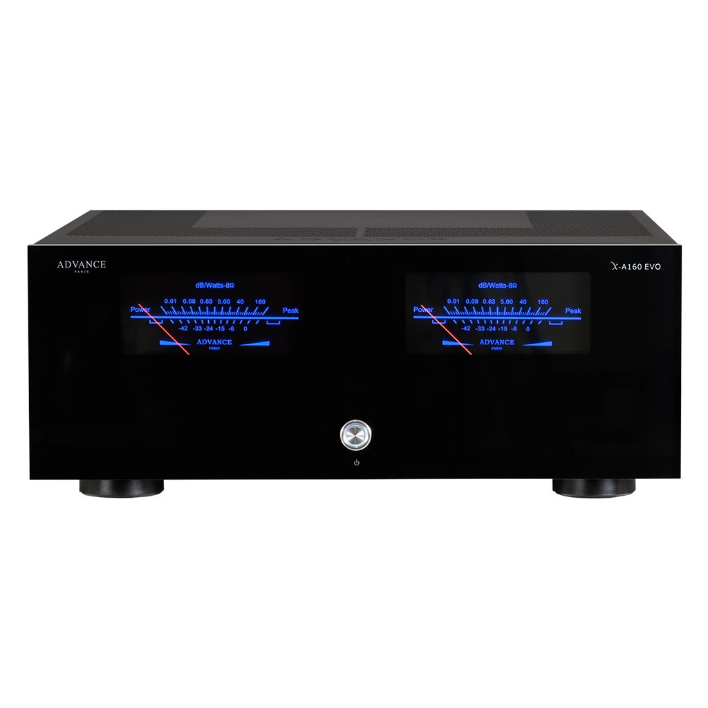 ADVANCE PARIS X-A160 EVO