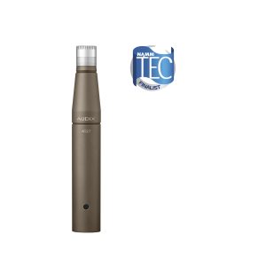 AUDIX A127 Microfono a condensatore