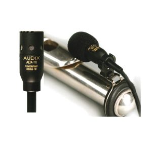 AUDIX ADX10-FLP Microfono a condensatore in miniatura