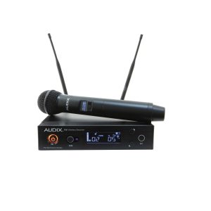 AUDIX AP41-OM2 Sistema radiomicrofono VHF