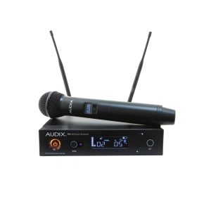 AUDIX AP61 OM2 Sistema radiomicrofono wireless