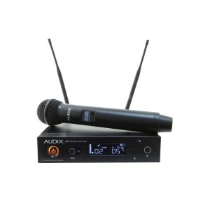 AUDIX AP61-OM5 Sistema wireless con palmare