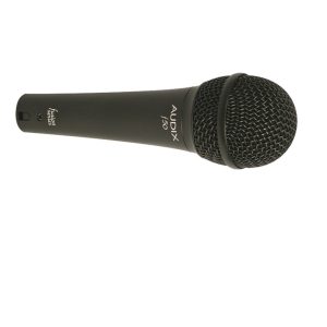 AUDIX F50S  Microfono dinamico cardioide per voce