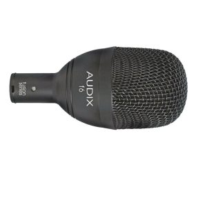 AUDIX F6 Microfono dinamico per strumenti