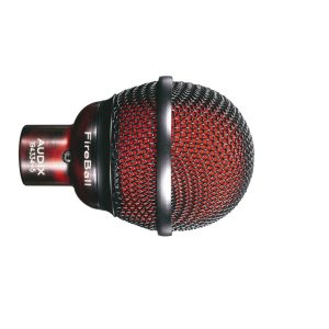 AUDIX FIREBALL Microfono per armonica e beatbox