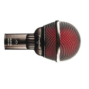 AUDIX FIREBALL-V Microfono dinamico