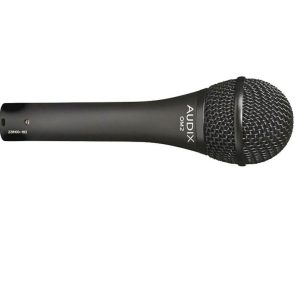 AUDIX OM 2 Microfono dinamico per voce