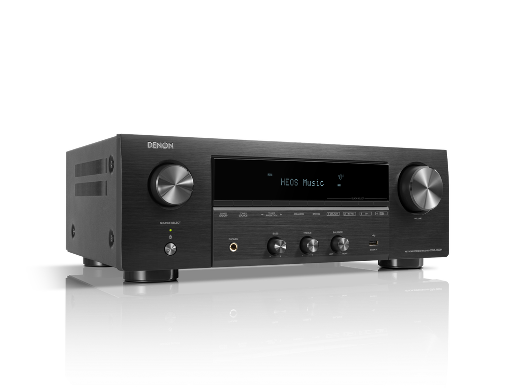 Denon DRA-900H SP Ricevitore di rete 2 canali