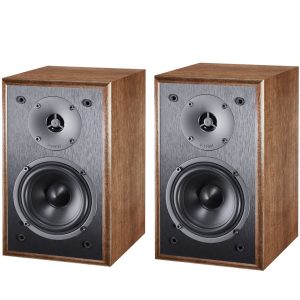 MAGNAT Monitor S10 B WALNUT