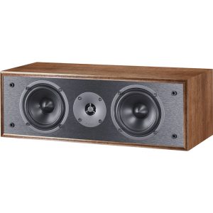 MAGNAT Monitor S12 C WALNUT