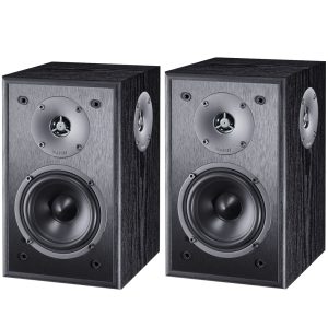 MAGNAT Monitor S10 D BLACK