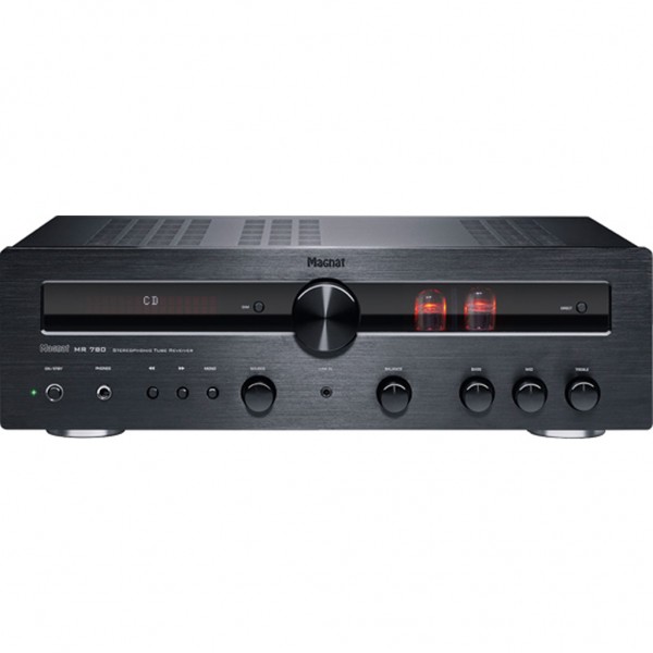 MAGNAT MR 780 BLACK