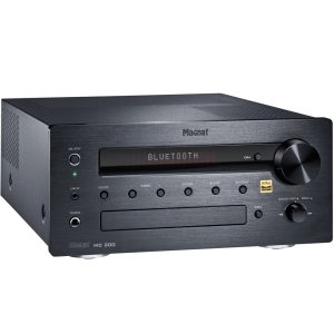 MAGNAT MC 200 BLACK