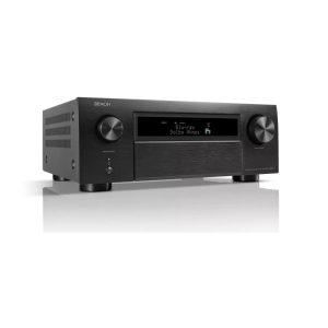 Denon AVC-X 6800H Amplificatore AV