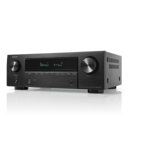 DENON AVRX1800H DAB Sintoamplificatore