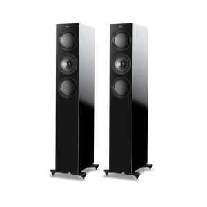 Kef R5 META Diffusori HiFi da pavimento