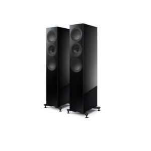 Kef R7 META Diffusori da pavimento