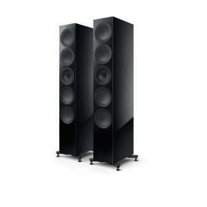 Kef R11 META diffusori da pavimento