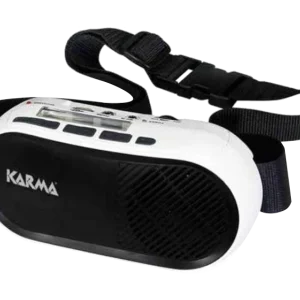 KARMA BM 537 AMPLIFICATORE DA CINTURA