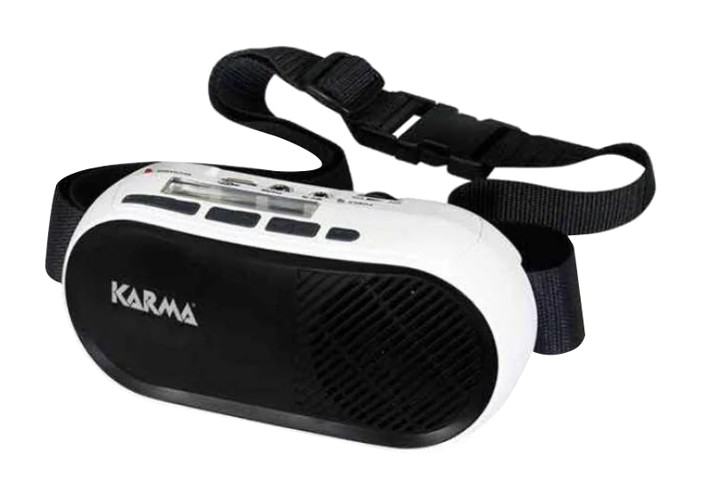 KARMA BM 537 AMPLIFICATORE DA CINTURA