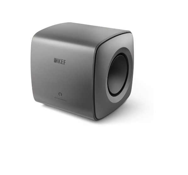 Kef KC62 Subwoofer