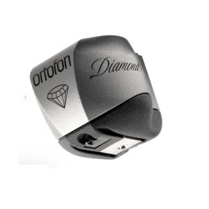 ORTOFON MC DIAMOND Testina Hi-End