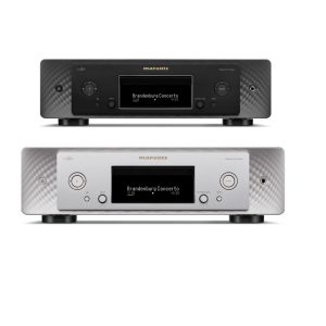 Marantz CD 50N Lettore di rete