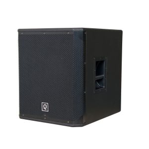 OQAN Q-SUB 15 AUDIO Subwoofer attivo 15&rdquo;